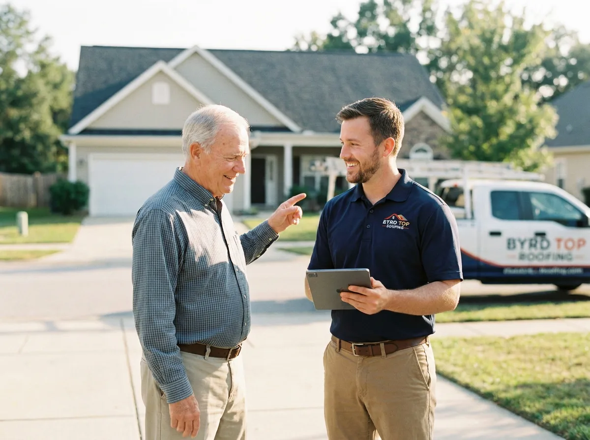 Roofing Moundville, AL FAQs